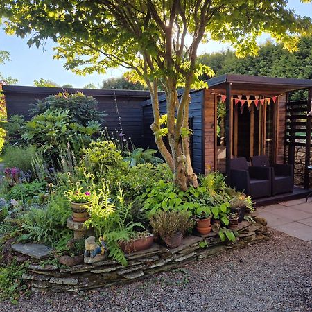 아브로스 Kirkstyle Hideaway B&B 외부 사진